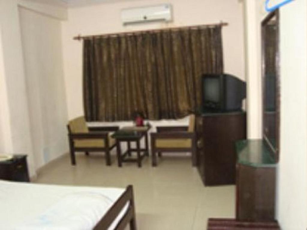 Hotel Anjuman Agra  Δωμάτιο φωτογραφία